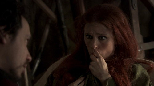La Clandestine still