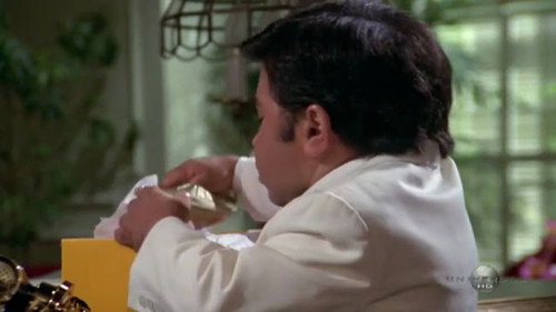 Fantasy Island Season 4 Episode 1 - The Devil and Mandy Breem / Instant Millionaire