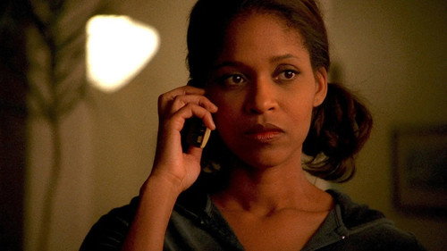 Alias Season 2 Episode 16 - Firebomb