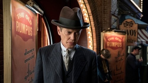 Boardwalk Empire Season 5 Episode 8 - Eldorado