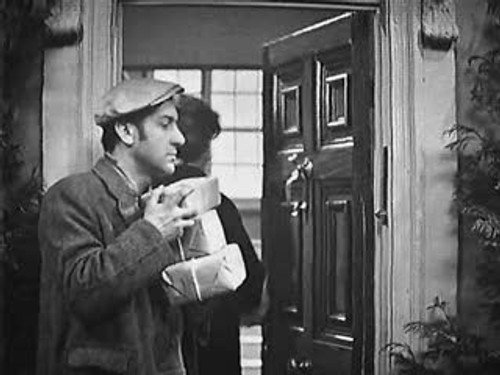 Steptoe and Son Season 2 Episode 7 - Is That Your Horse Outside?