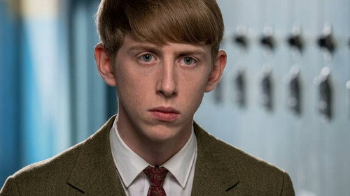 Popular Season 1 Episode 12 - The Trial of Emory Dick