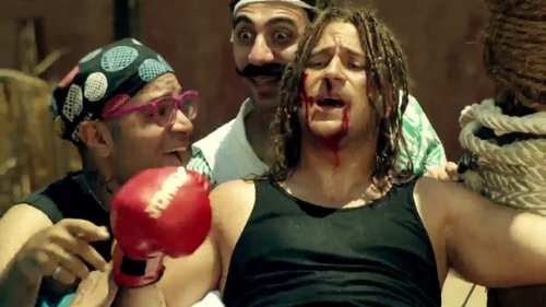 El Kebeer Awi Season 1 Episode 7 - Episode 7