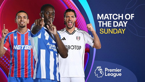 MOTD - 7th December 2025 still