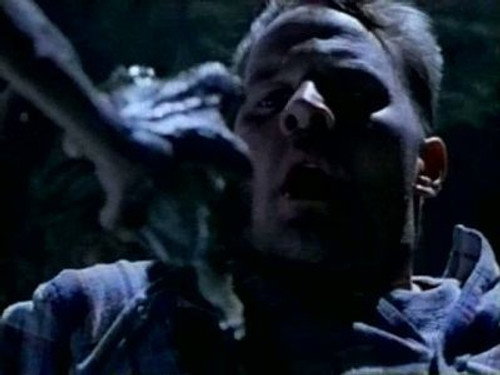 Dark Skies Season 1 Episode 11 - The Enemy Within