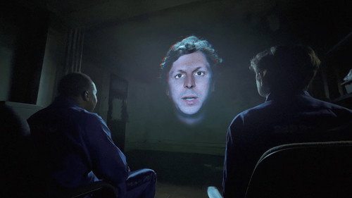 undefined Season 1 Episode 1 - The Room