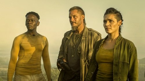 undefined Season 2 Episode 5 - King