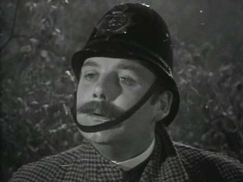 Sherlock Holmes Season 1 Episode 6 - The Case of the Shy Ballerina
