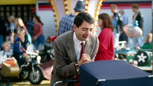 Mr. Bean Season 1 Episode 10 - Mind the Baby, Mr. Bean