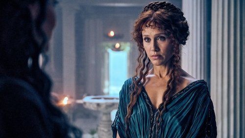undefined Season 1 Episode 9 - The Die Is Cast