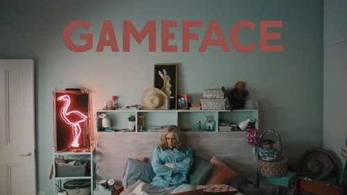 GameFace Season 1 Episode 3 - Onion