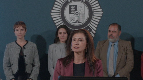 Rosario Tijeras (Mexico) Season 5 Episode 16 - Episode 16
