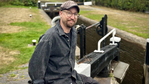 Canal Boat Diaries Season 7 Episode 2 - Frankton Junction to Grindley Brook