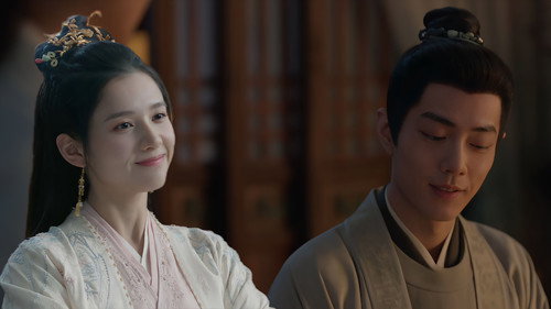Legend of Zang Hai Season 1 Episode 19 - Mastermind