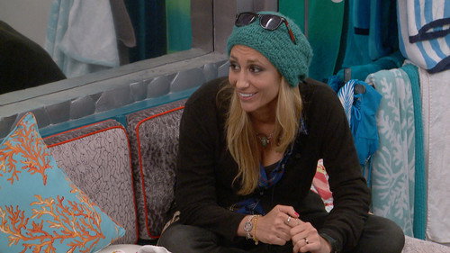 Big Brother Season 17 Episode 9 - Episode 9