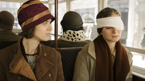 Babylon Berlin Season 3 Episode 9 - Episode 9