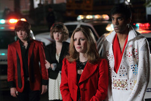 Degrassi Season 10 Episode 24 - All Falls Down (2)