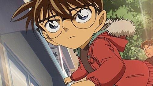Detective Conan Season 1 Episode 599 - Friend of Justice