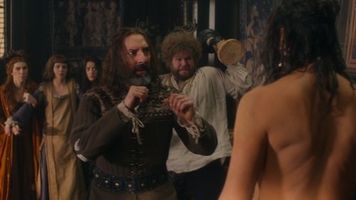 The Decameron Season 1 Episode 5 - Switcheroo