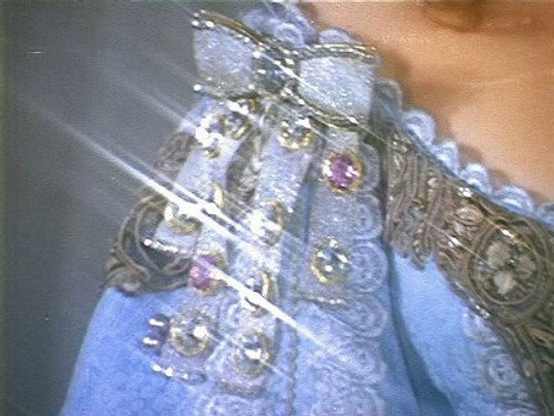 undefined Season 1 Episode 2 - The Queen's Diamond Studs