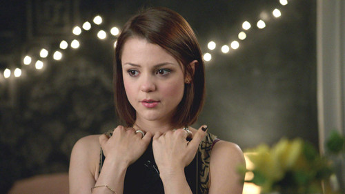 undefined Season 1 Episode 4 - Now You See Me
