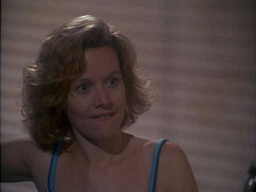 Miami Vice Season 4 Episode 3 - Death and the Lady