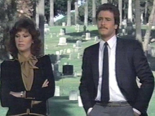 Matt Houston Season 2 Episode 10 - Butterfly