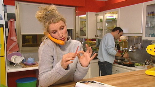 Dans la cuisine (10) still