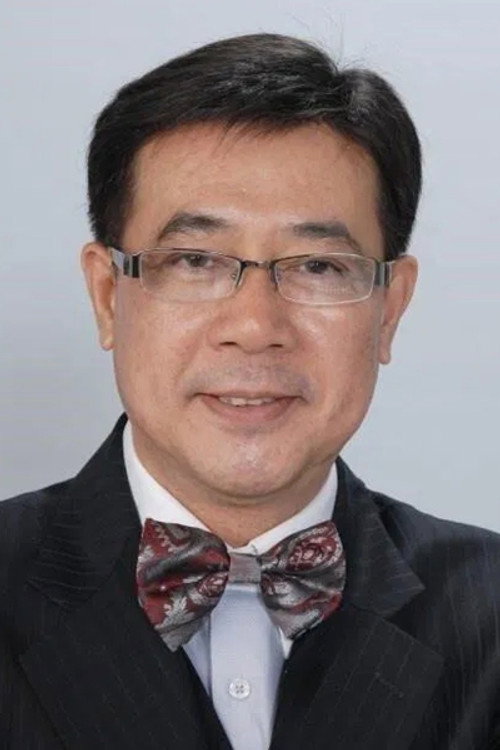Lee Shing-cheong