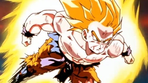 Dragon Ball Z Kai Season 2 Episode 26 - Duel on a Vanishing Planet! The Final Showdown!