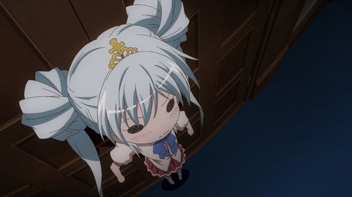 Ladies versus Butlers! Season 1 Episode 7 - Lady Versus Magical