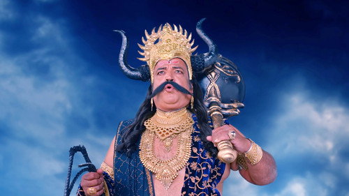 Shri Ram Ki Raksha still