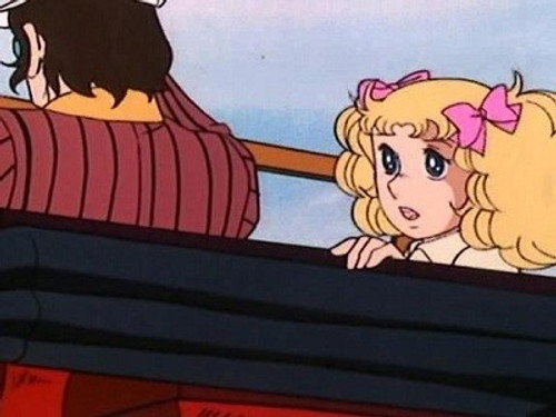 Candy Candy Season 1 Episode 8 - Invitation of Happiness