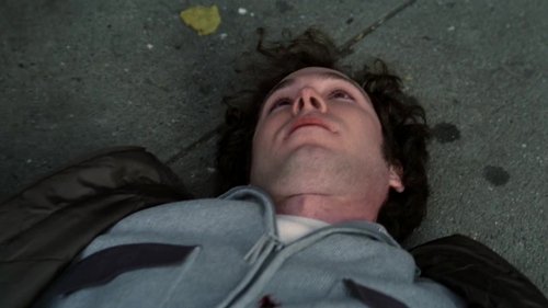 Law & Order: Special Victims Unit Season 4 Episode 11 - Damaged
