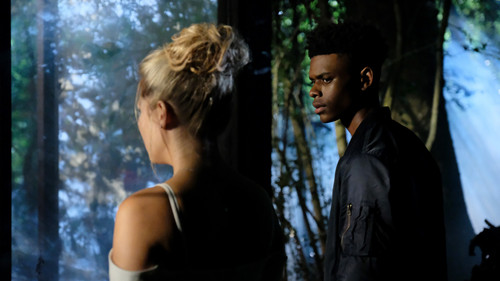 Marvel's Cloak & Dagger Season 1 Episode 3 - Stained Glass