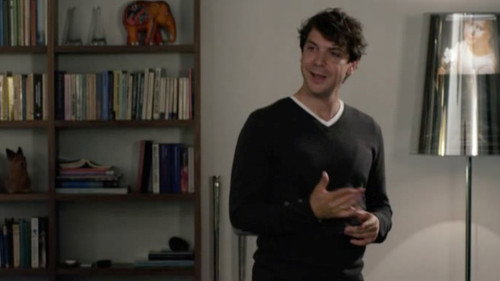 The Adulterer Season 1 Episode 5 - Bonus