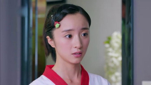 The Whirlwind Girl Season 1 Episode 23 - Episode 23