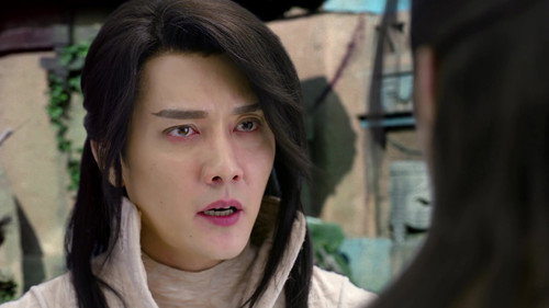 Ice Fantasy Season 1 Episode 8 - Episode 8