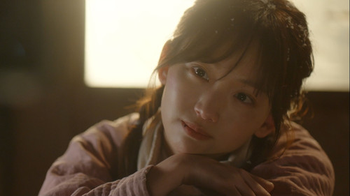 Come and Hug Me Season 1 Episode 5 - You're Like a Paradise to Me