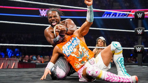 WWE Main Event Season 14 Episode 13 - March 27, 2025