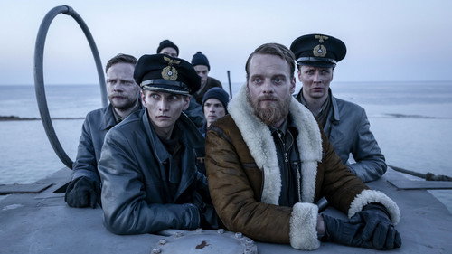 Das Boot Season 2 Episode 8 - On the Other Hand