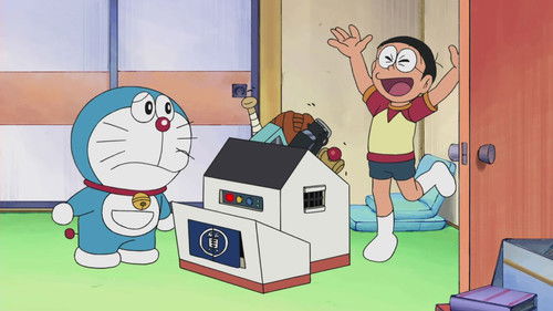 Sokkuri Pet Daishuugo still