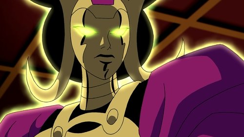 undefined Season 1 Episode 19 - A Knight of Shadows (2)