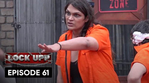 Day 59 - Chargesheet Ki Jung! still