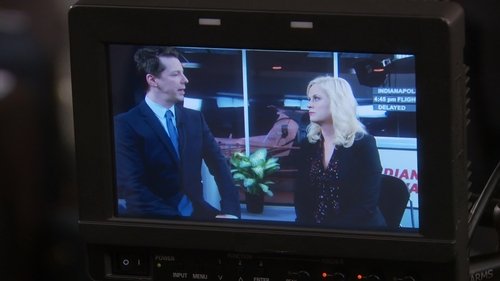 Parks and Recreation Season 4 Episode 18 - Lucky