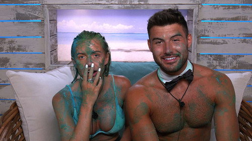 Love Island Season 7 Episode 7 - Episode 7