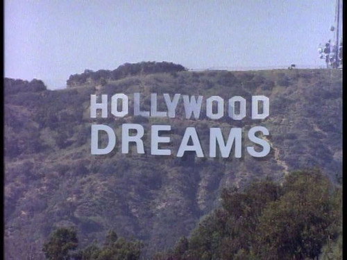 Joe Bob's Drive-In Theater Season 1995 Episode 74 - Hollywood Dreams (1994)