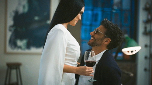 100 días para enamorarnos Season 1 Episode 4 - In glory