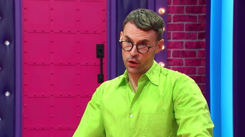 Canada's Drag Race Season 5 Episode 4 - Fast Fashion