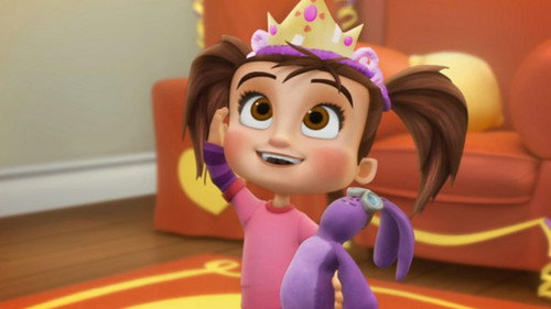 Princess Kate still